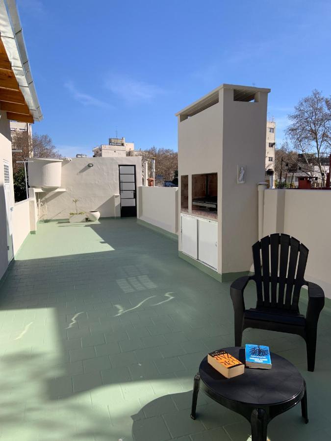 Costa Rica Soho Rooms Buenos Aires Exterior photo