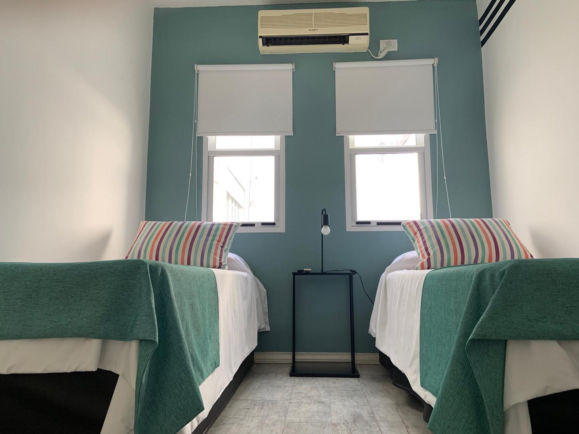 Costa Rica Soho Rooms Buenos Aires Exterior photo