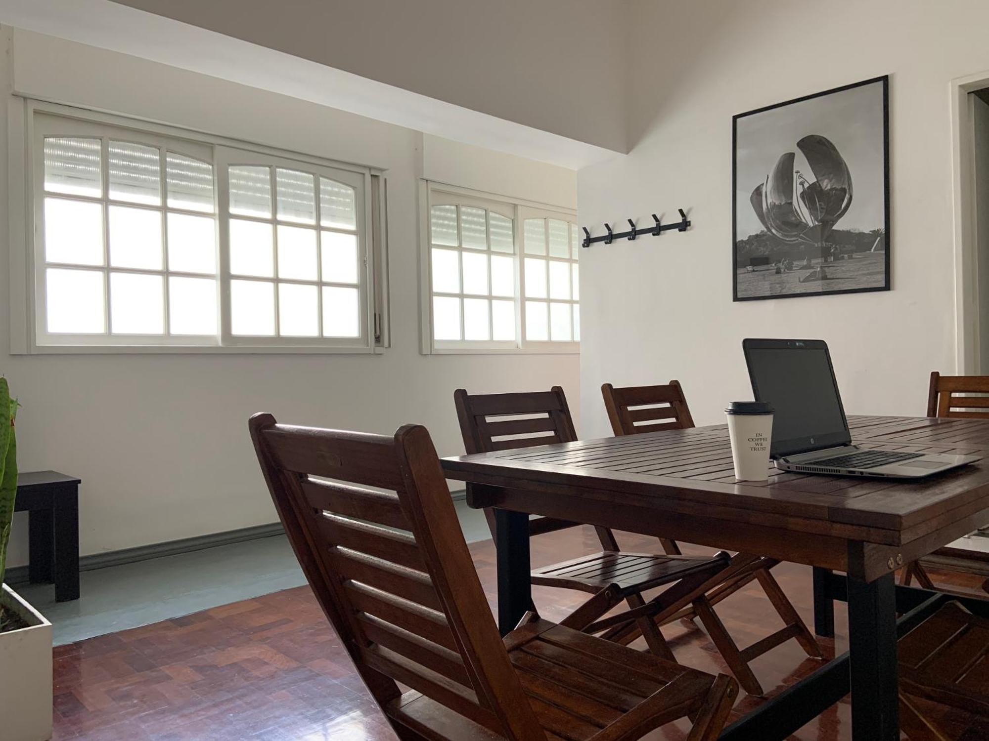 Costa Rica Soho Rooms Buenos Aires Exterior photo